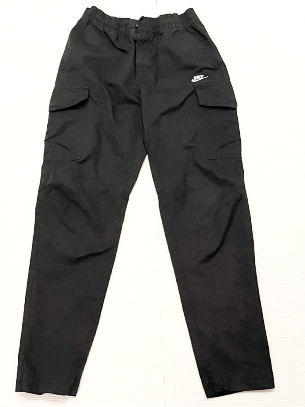 Nike Cargo Pants Black Men’s Size S